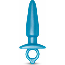 B-Vibe Sleek Plug / Aqua