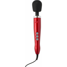 Doxy Massager Die Cast Metal Wand Massager