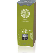 HOT Anal Relax Spray Beginners