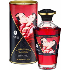 Shunga Aphrodisiac Warming Oil 100ml