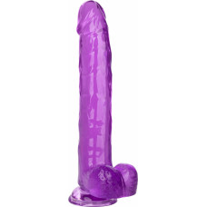 Calexotics Queen Size Dong 10 Inch