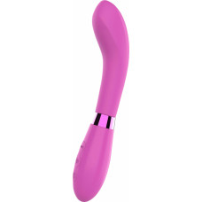 Toyjoy Milkshake Dance Vibrator / Violet