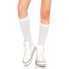 Leg Avenue Nylon Knee Highs