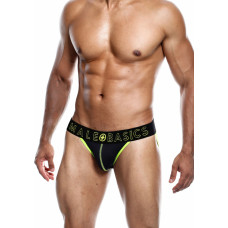 Male Basics MaleBasics Neon Jock