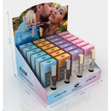 Eye Of Love Phero Parfum Display 24pcs