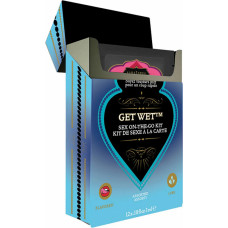 Kama Sutra Sex To Go Kit / Get Slippery