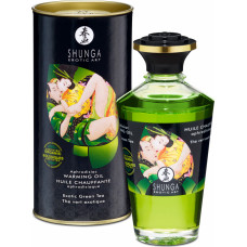 Shunga Aphrodisiac Warming Oil 100ml