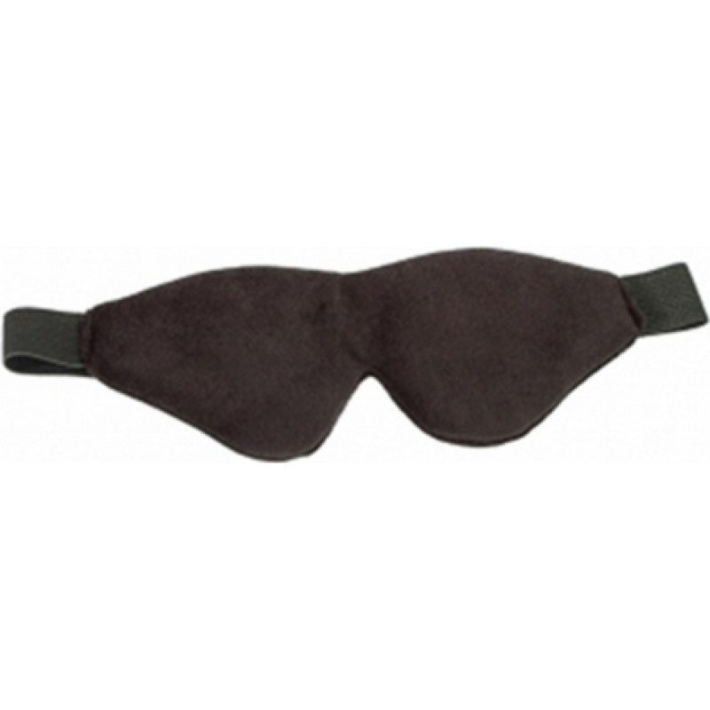 Calexotics Plushy Gear Eye Mask / Black