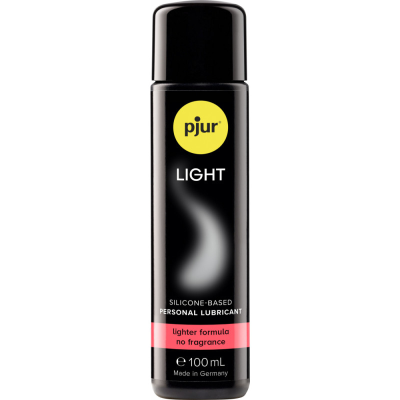 Pjur Light 100ml