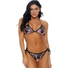 Forplay Stay Shinin' - Bikini Set - M