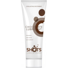 Shots Lubes  Liquids By Shots Lubrikants - Šokolāde - 3 fl oz / 100 ml