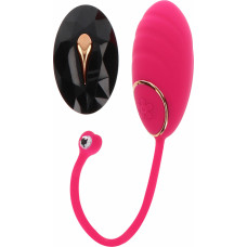 Toyjoy Lily Remote Egg