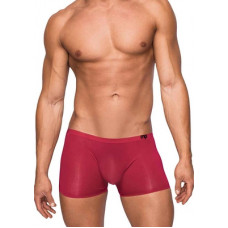 Male Power Short - L - Red Wine