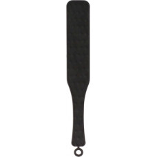 Ouch! By Shots Silicone Paddle with Texture