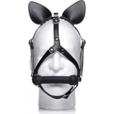 Xr Brands Dark Horse - Pony Head Harness with Silicone Bit