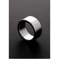 Steel By Shots Heavy C-Ring - 0.8 x 2 / 20 x 50 mm