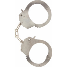 Toyjoy Metal Handcuffs / Metal