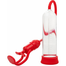 Calexotics Magnified Pump / Red