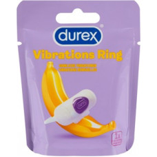 Durex Intensīvas vibrācijas