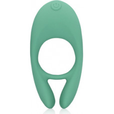 Boss Of Toys Ultra Soft Silicone Pointed Cock Ring