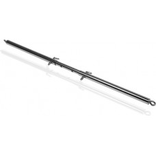 Boss Of Toys Adjustable Spreader Bar - Silver