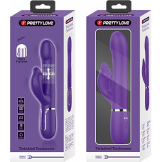 Pretty Love VIBRATORS FALIN