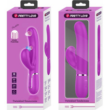 Pretty Love VIBRATORS PERDITA