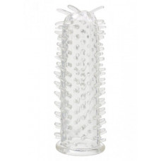 Boss Of Toys Seduction Sleeve Transparent