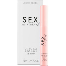 Bijoux Indiscrets - Sex au Naturel Clitoral Arousal Serum 13 ml