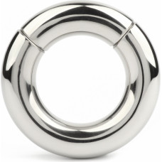 Mr. Steel MBS Stackable Weight 39mm / Silver