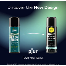 Pjur BACK DOOR Regenerating 30ml