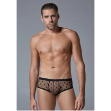 Allure Men's Star Brief - L/XL