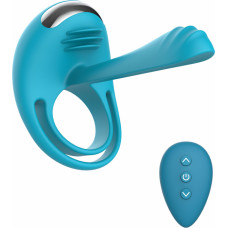 Toyjoy Passionate Joy Stick CRing / Blue