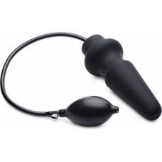 Master Series Ass-Pand Large Inflatable Silicone Anal Plug