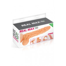 Real Body Gode Realiste Real Body Max