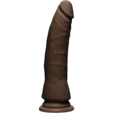 Doc Johnson Thin D - Realistic ULTRASKYN Dildo - 7 / 18 cm