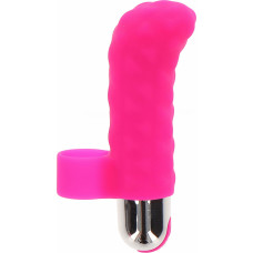 Toyjoy Tickle Pleaser Rechargeable