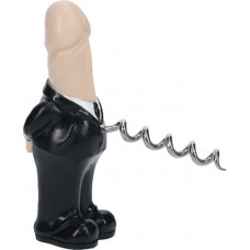 Boss Of Toys Groom Corkscrew - Flesh