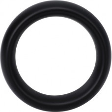 Doc Johnson The Silicone Collar - Cockring - Large