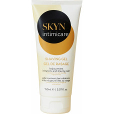 Unimil SKYN Intimicare Shaving Gel 150ml