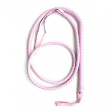 Toyz4Lovers Pejcz-Frusta Indy Flog Whip pink