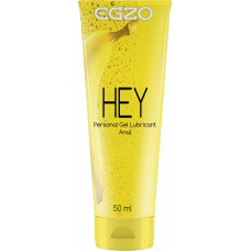 Egzo Żel-EGZO HEY- żel anal bananowy, 50 ml