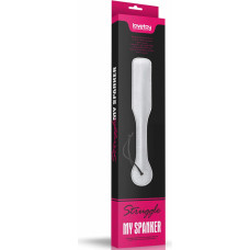 Lovetoy Struggle My Spanker