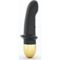 Dorcel MINI LOVER BLACK 2.0 - RECHARGEABLE