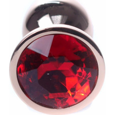 B - Series Heavyfun Plug-Jewellery Red Gold PLUG- Red