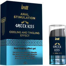 Intt Żel-GREEK KISS 15 ml