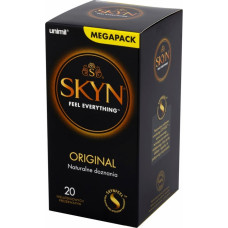 Skyn UNIMIL SKYN BOX 20 ORIGINAL