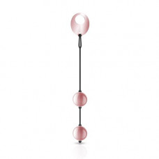 Easytoys Rosy Gold - Nouveau Ben Wa Balls