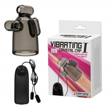 Pretty Love - VIBRATING CRISTAL CAP I vibration