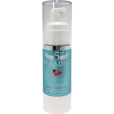 5Th Paradise Strong Liquid Vibration Red Fruits 5th PARADISE 30 ml